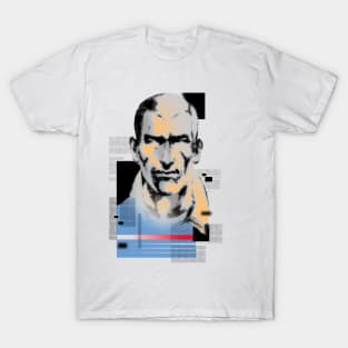 Zidane T-Shirt